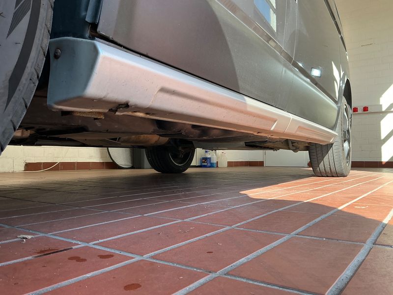 Volkswagen T5 Multivan 2.0 TDI PanAmericana 4Motion 2015 – снимка 26