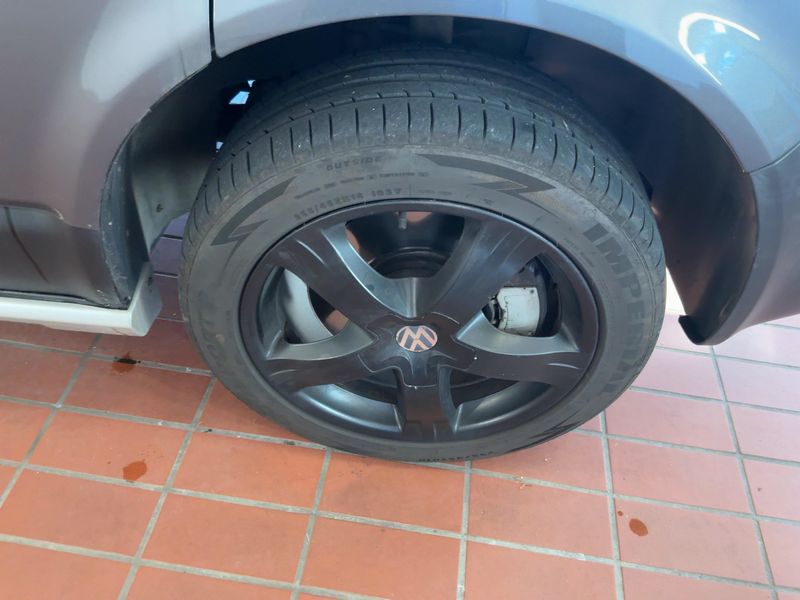 Volkswagen T5 Multivan 2.0 TDI PanAmericana 4Motion 2015 – снимка 11