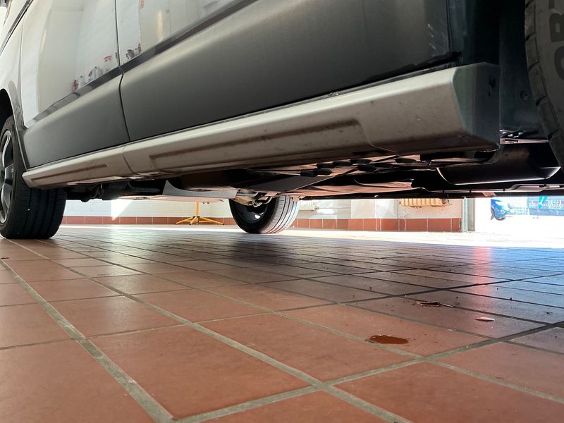 Volkswagen T5 Multivan 2.0 TDI PanAmericana 4Motion 2015 – снимка 22