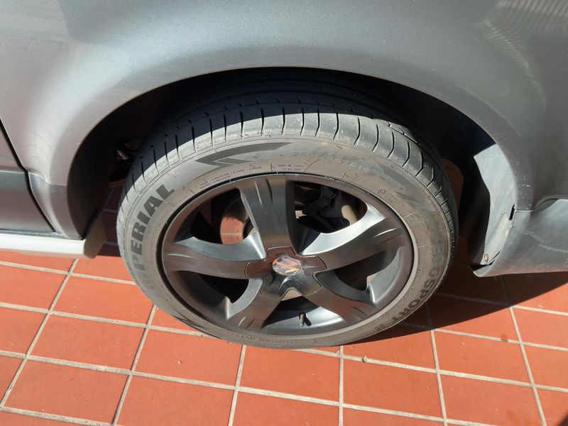 Volkswagen T5 Multivan 2.0 TDI PanAmericana 4Motion 2015 – снимка 5