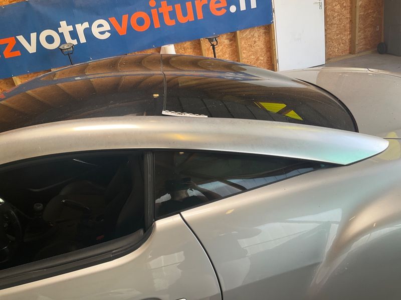 Peugeot RCZ 2.0 HDi Basis 2013 – снимка 26