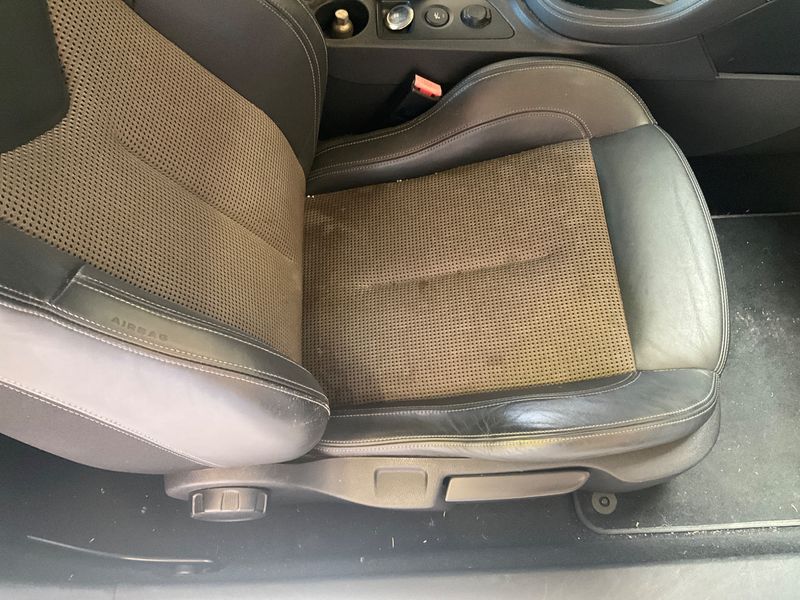 Peugeot RCZ 2.0 HDi Basis 2013 – снимка 33