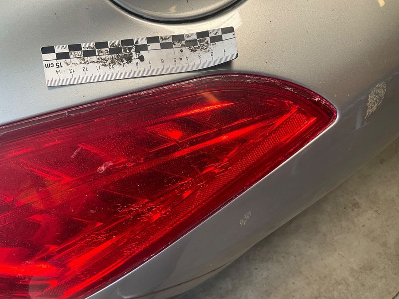 Peugeot RCZ 2.0 HDi Basis 2013 – снимка 35