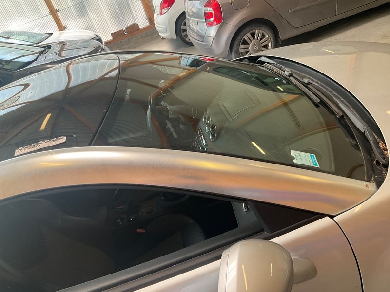 Peugeot RCZ 2.0 HDi Basis 2013 – снимка 23