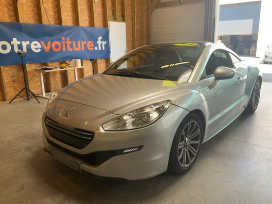 Peugeot RCZ 2.0 HDi Basis 2013 – снимка 1