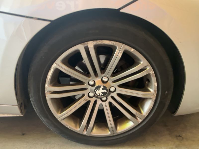 Peugeot RCZ 2.0 HDi Basis 2013 – снимка 11