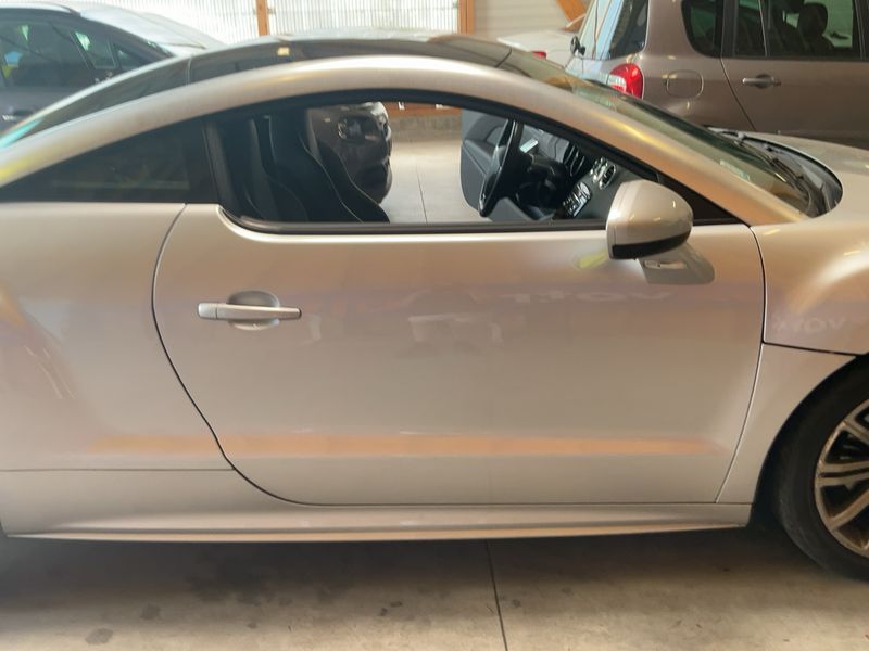 Peugeot RCZ 2.0 HDi Basis 2013 – снимка 10