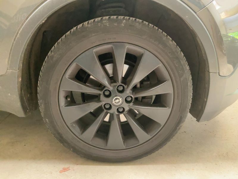 Opel Mokka 1.6 CDTI DPF Color Edition ecoFlex 2016 – снимка 11