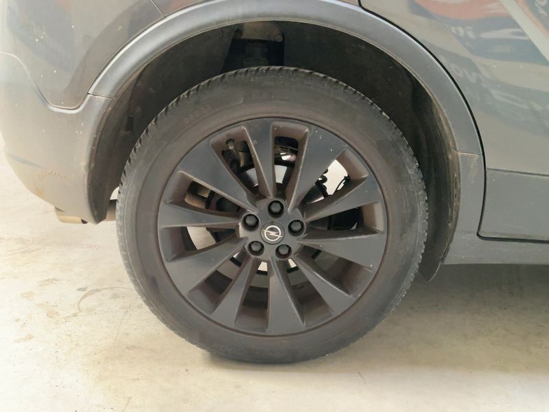 Opel Mokka 1.6 CDTI DPF Color Edition ecoFlex 2016 – снимка 9