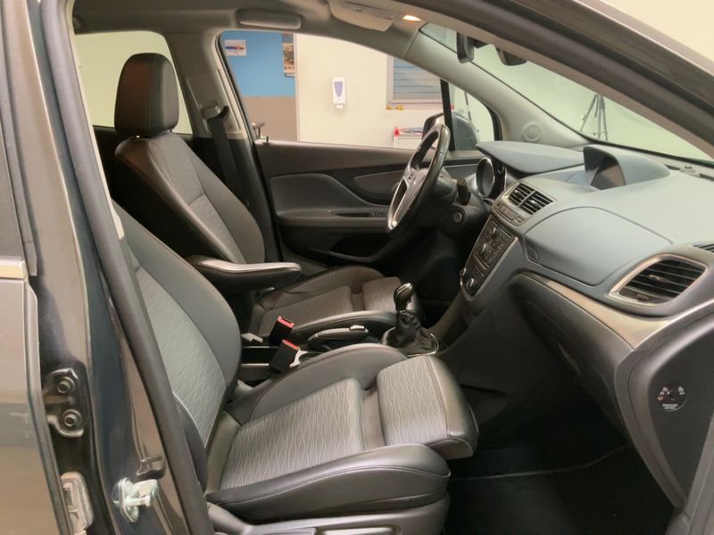 Opel Mokka 1.6 CDTI DPF Color Edition ecoFlex 2016 – снимка 16