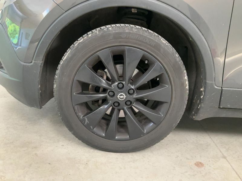 Opel Mokka 1.6 CDTI DPF Color Edition ecoFlex 2016 – снимка 3