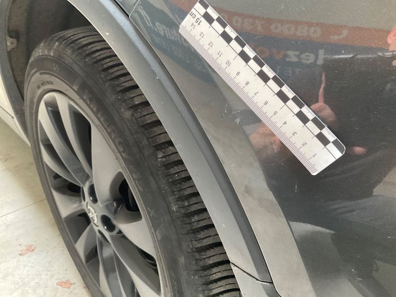 Opel Mokka 1.6 CDTI DPF Color Edition ecoFlex 2016 – снимка 27