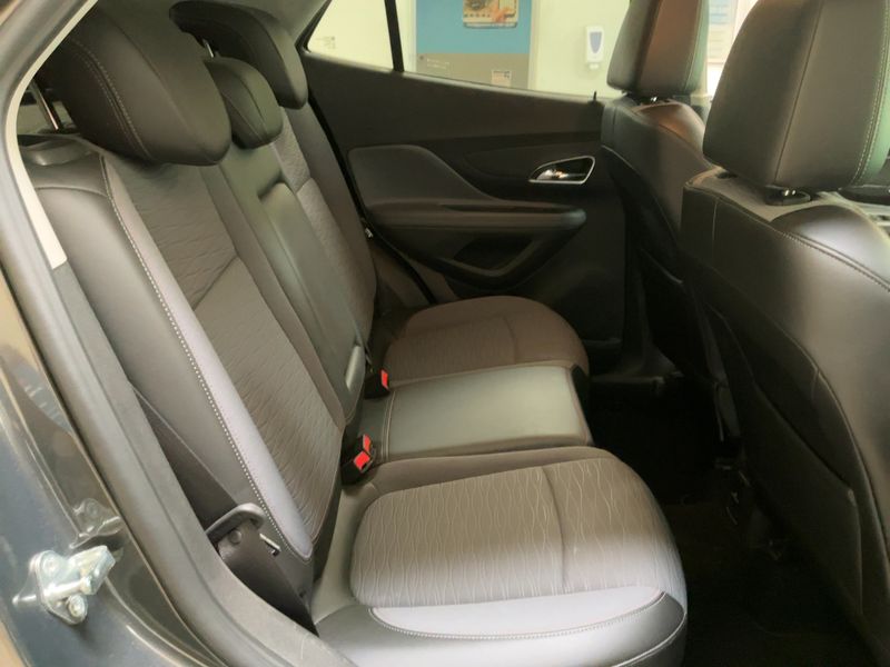 Opel Mokka 1.6 CDTI DPF Color Edition ecoFlex 2016 – снимка 19