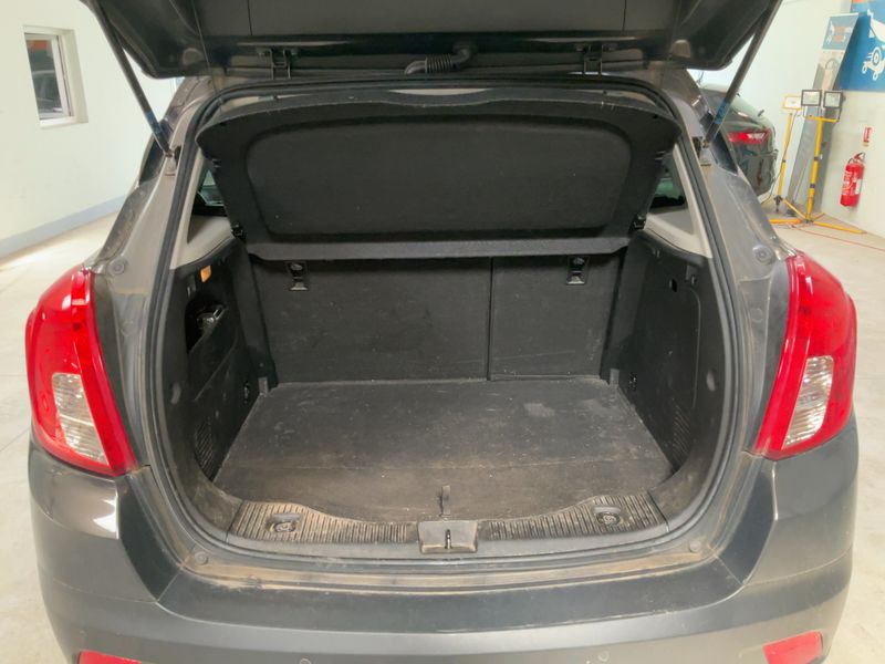 Opel Mokka 1.6 CDTI DPF Color Edition ecoFlex 2016 – снимка 15