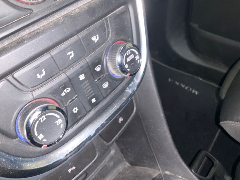 Opel Mokka 1.6 CDTI DPF Color Edition ecoFlex 2016 – снимка 24