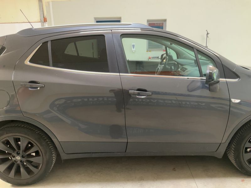 Opel Mokka 1.6 CDTI DPF Color Edition ecoFlex 2016 – снимка 10