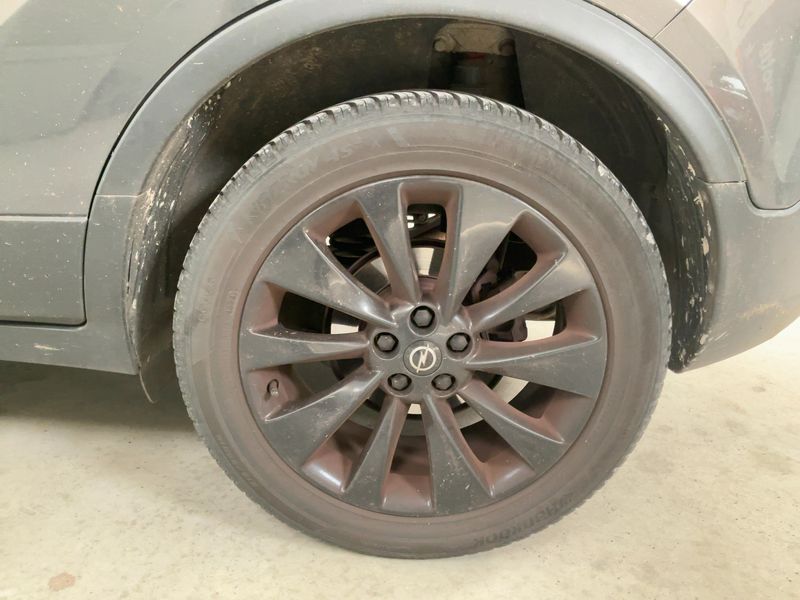 Opel Mokka 1.6 CDTI DPF Color Edition ecoFlex 2016 – снимка 5