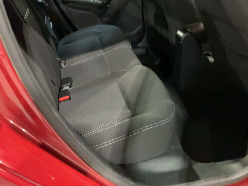 Peugeot 208 1.2 VTi Allure 2017 – снимка 19