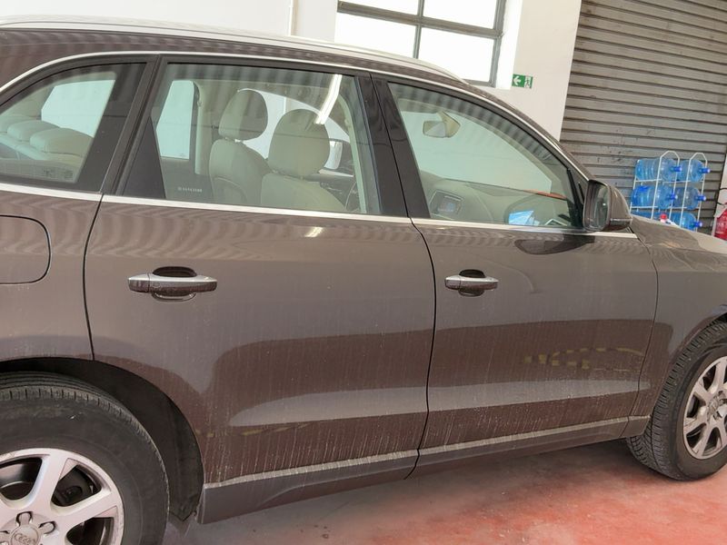 Audi Q5 3.0 V6 TDI clean diesel quattro 2016 – снимка 10