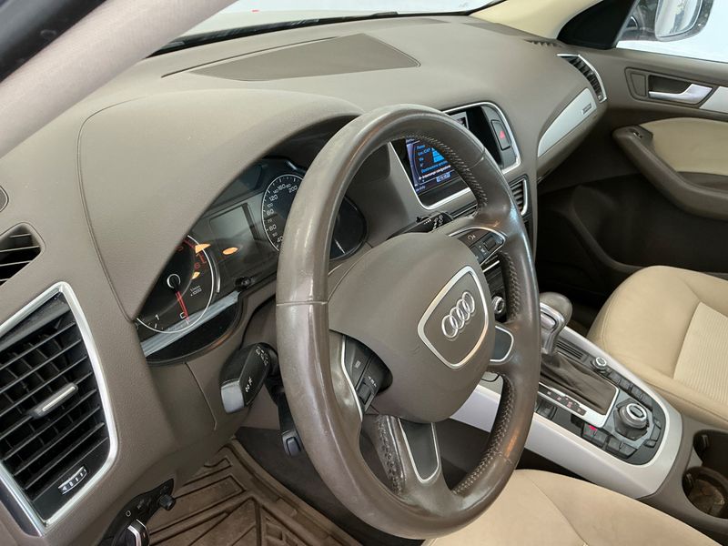 Audi Q5 3.0 V6 TDI clean diesel quattro 2016 – снимка 28