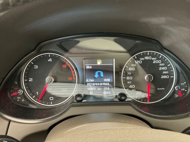 Audi Q5 3.0 V6 TDI clean diesel quattro 2016 – снимка 18