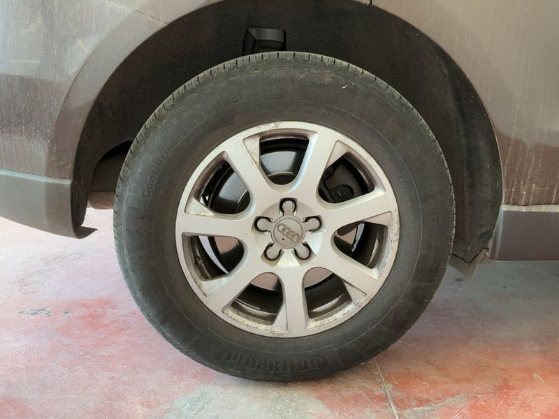 Audi Q5 3.0 V6 TDI clean diesel quattro 2016 – снимка 9