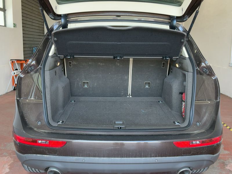 Audi Q5 3.0 V6 TDI clean diesel quattro 2016 – снимка 15