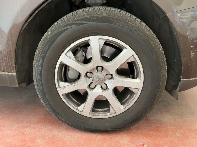 Audi Q5 3.0 V6 TDI clean diesel quattro 2016 – снимка 11