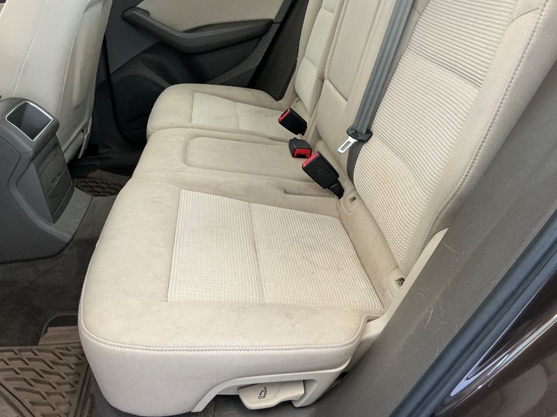 Audi Q5 3.0 V6 TDI clean diesel quattro 2016 – снимка 30