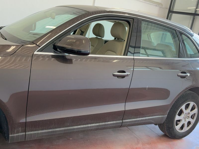 Audi Q5 3.0 V6 TDI clean diesel quattro 2016 – снимка 4