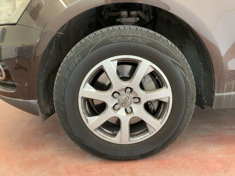 Audi Q5 3.0 V6 TDI clean diesel quattro 2016 – снимка 3