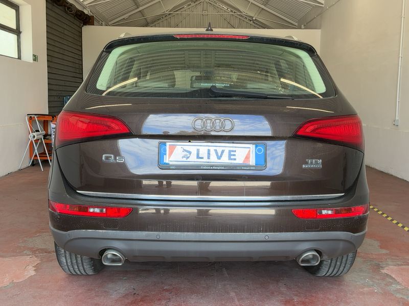 Audi Q5 3.0 V6 TDI clean diesel quattro 2016 – снимка 7