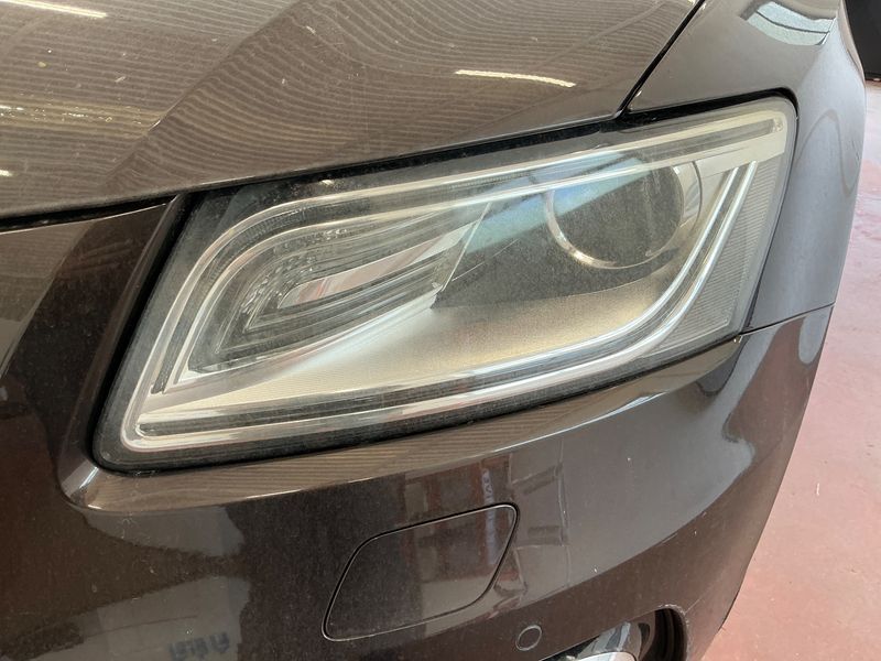 Audi Q5 3.0 V6 TDI clean diesel quattro 2016 – снимка 40