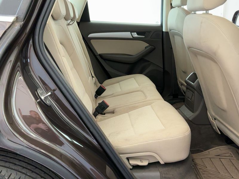 Audi Q5 3.0 V6 TDI clean diesel quattro 2016 – снимка 19