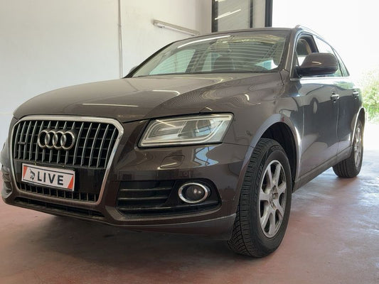 Audi Q5 3.0 V6 TDI clean diesel quattro 2016 – снимка 1
