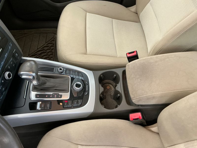 Audi Q5 3.0 V6 TDI clean diesel quattro 2016 – снимка 29