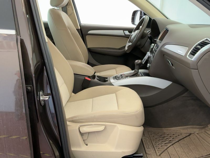 Audi Q5 3.0 V6 TDI clean diesel quattro 2016 – снимка 16