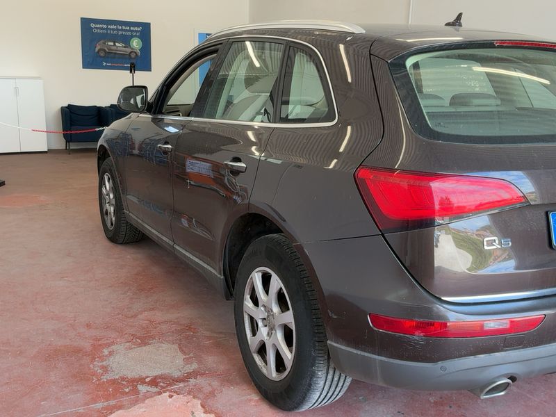 Audi Q5 3.0 V6 TDI clean diesel quattro 2016 – снимка 6