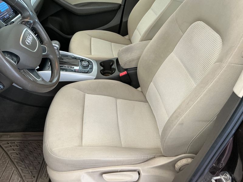 Audi Q5 3.0 V6 TDI clean diesel quattro 2016 – снимка 27