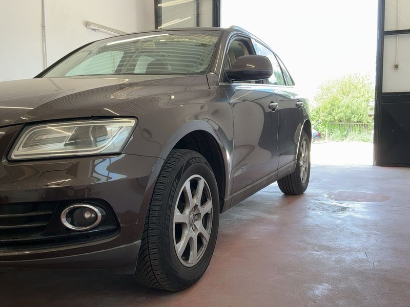 Audi Q5 3.0 V6 TDI clean diesel quattro 2016 – снимка 2