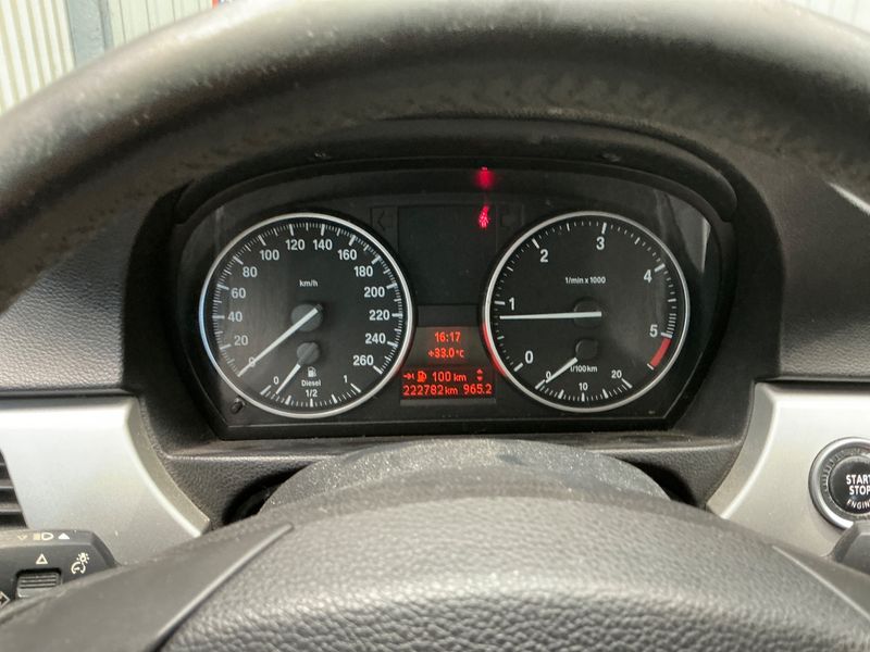 BMW 3er 318d 2009 – снимка 4