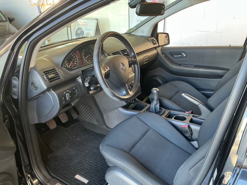Mercedes-Benz A-Klasse A 160 Classic 2009 – снимка 3