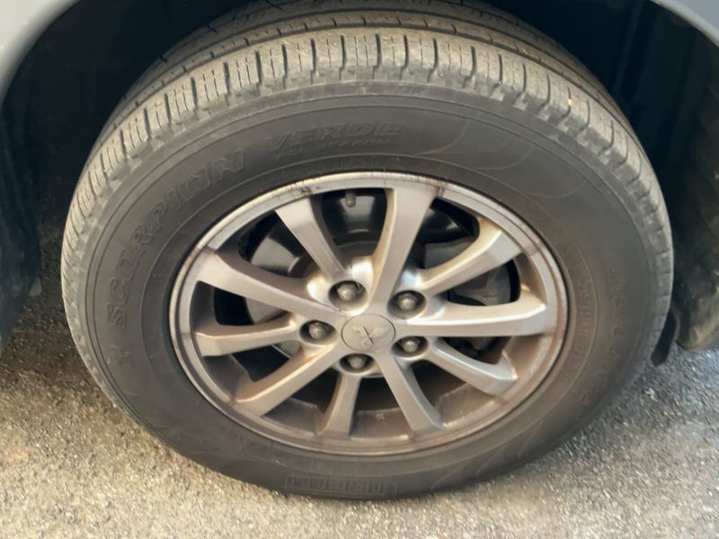 Mitsubishi ASX 1.8 DI-D Intense 4WD 2011 – снимка 11