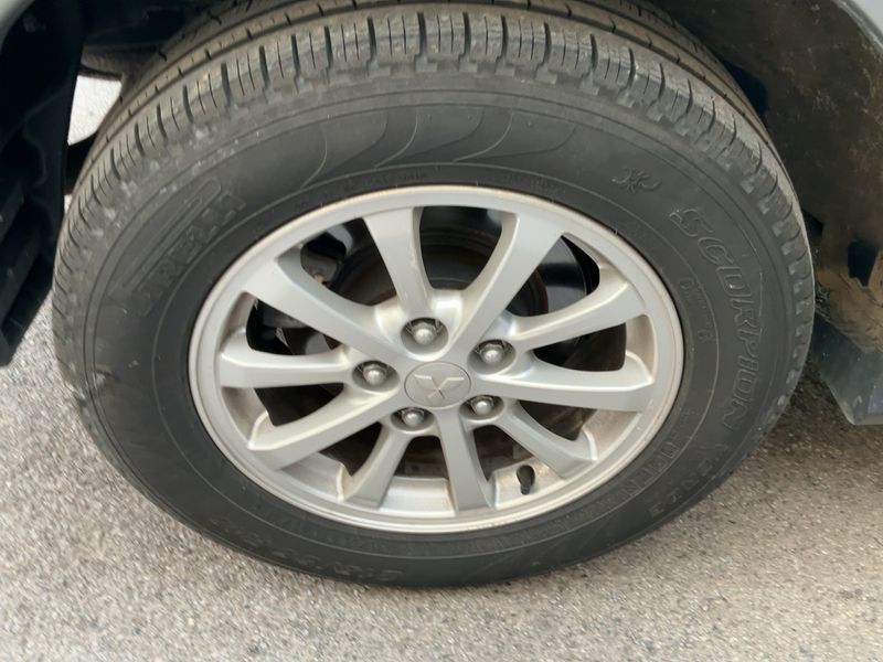 Mitsubishi ASX 1.8 DI-D Intense 4WD 2011 – снимка 9