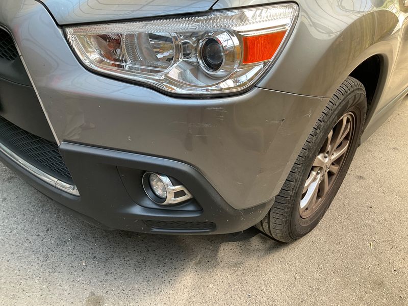 Mitsubishi ASX 1.8 DI-D Intense 4WD 2011 – снимка 24