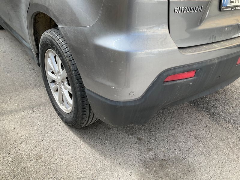 Mitsubishi ASX 1.8 DI-D Intense 4WD 2011 – снимка 23