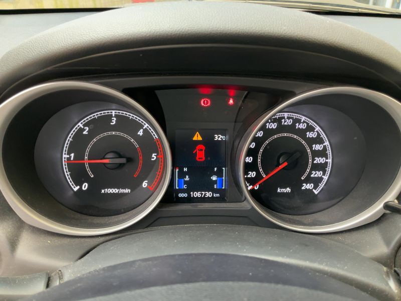 Mitsubishi ASX 1.8 DI-D Intense 4WD 2011 – снимка 18