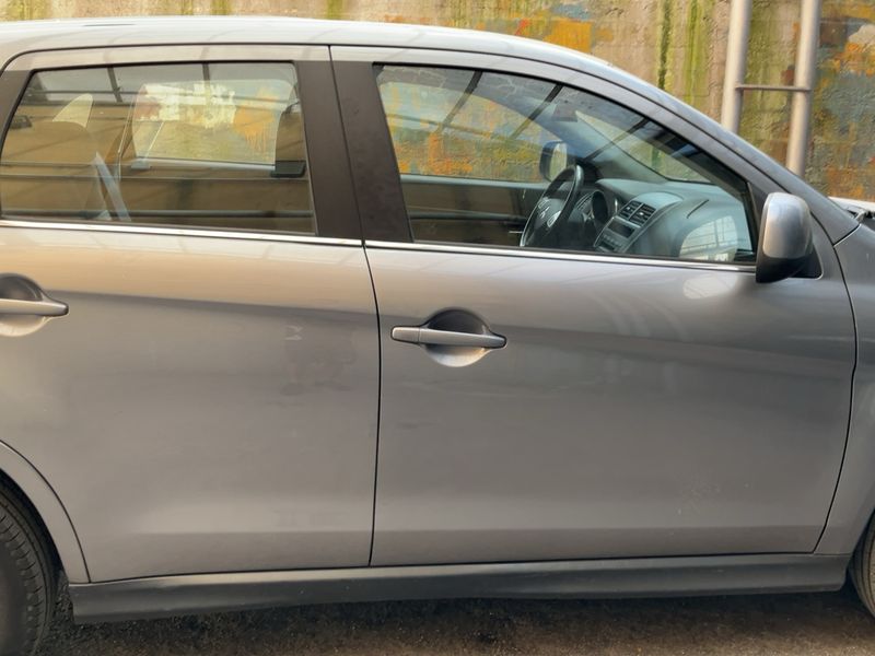 Mitsubishi ASX 1.8 DI-D Intense 4WD 2011 – снимка 10