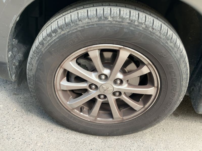 Mitsubishi ASX 1.8 DI-D Intense 4WD 2011 – снимка 3