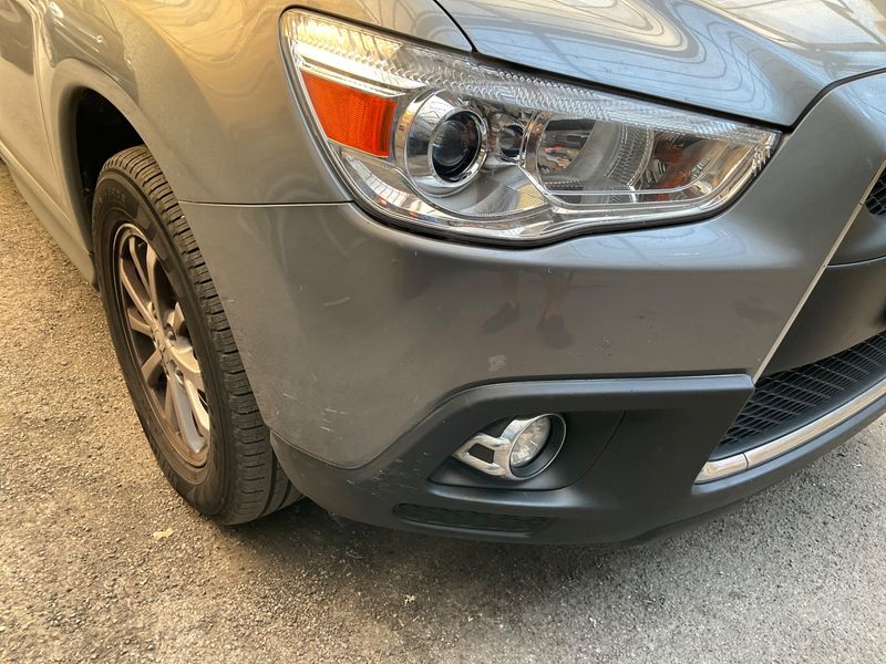 Mitsubishi ASX 1.8 DI-D Intense 4WD 2011 – снимка 25